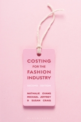  Costing for the Fashion Industry