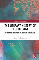 The Literary History of the Igbo Novel