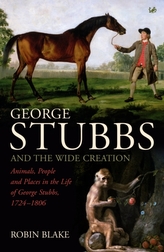  George Stubbs And The Wide Creation