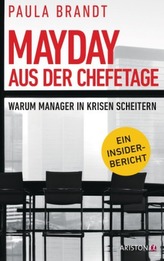 Mayday aus der Chefetage