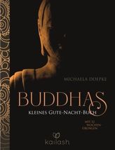 Buddhas kleines Gute-Nacht-Buch