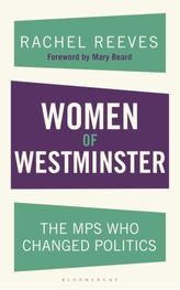  Women of Westminster
