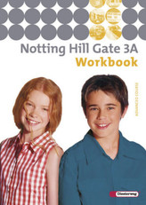 7. Schuljahr, Workbook