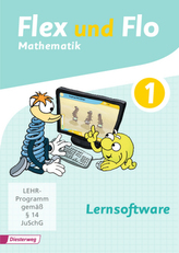 Lernsoftware 1, CD-ROM