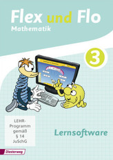 Lernsoftware 3, CD-ROM