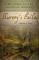  Slavery\'s Exiles