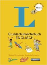 Schulwörterbuch Grundschulenglisch