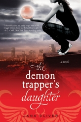The Demon Trappers Daughter