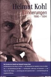 Erinnerungen 1990-1994