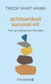achtsamkeit survival-kit
