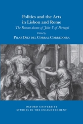  Politics and the arts in Lisbon and Rome