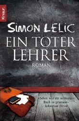 Ein toter Lehrer