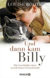 Und dann kam Billy