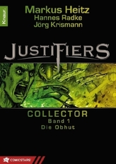 Justifiers Collector - Die Obhut
