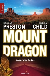 Mount Dragon - Labor des Todes