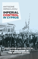  Imperial Control in Cyprus