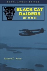  Black Cat Raiders of WWII