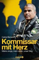 Kommissar mit Herz