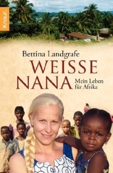 Weiße Nana