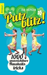 Putzblitz!