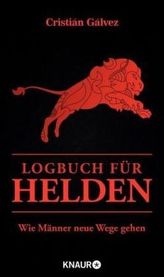 Logbuch für Helden