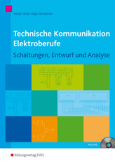 Technische Kommunikation Elektroberufe, m. CD-ROM