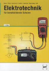 Elektrotechnik für berufsbildende Schulen