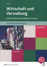 Wirtschaft und Verwaltung RAND OHG - Informationswirtschaft für die Berufsfachschule in Nordrhein-Westfalen