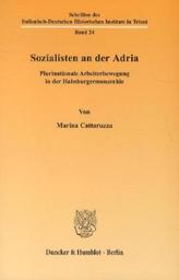 Sozialisten an der Adria