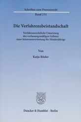 Unruhe um einen Friedfertigen