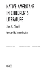  Native Americans in Children\'s Literature