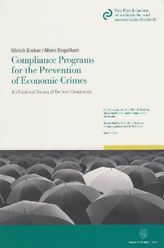 Compliance Programs for the Prevention of Economic Crimes