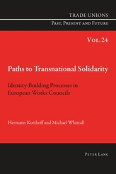  Paths to Transnational Solidarity