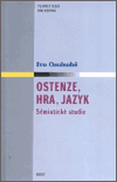 Ostenze, hra, jazyk