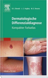 Dermatologische Differenzialdiagnose