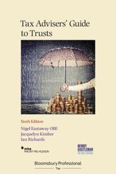  Tax Advisers\' Guide to Trusts