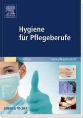 Hygiene für Pflegeberufe