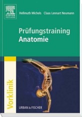 Prüfungstraining Anatomie