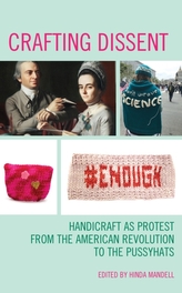  Crafting Dissent