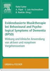 Evidenzbasierte Musiktherapie bei BPSD