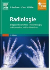 Radiologie, m. CD-ROM