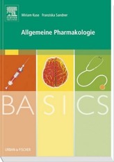 Allgemeine Pharmakologie