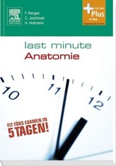 Last Minute Anatomie
