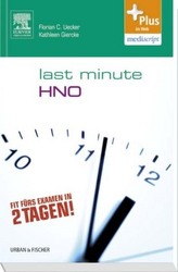 Last Minute HNO