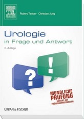 Urologie in Frage und Antwort