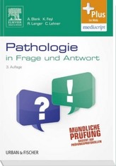 Pathologie in Frage und Antwort