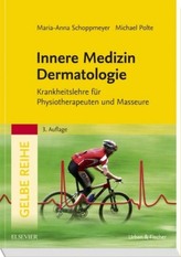 Innere Medizin, Dermatologie