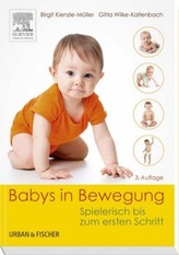 Babys in Bewegung