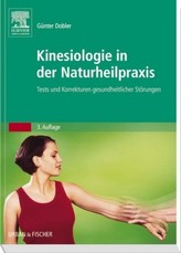 Kinesiologie für die Naturheilpraxis