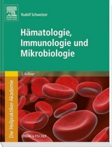 Hämatologie, Immunologie und Mikrobiologie
